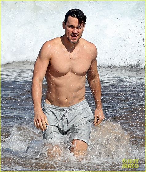 aznudmen.com|MATT BOMER Nude .